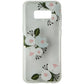 Incipio Design Series Glam Case for Samsung Galaxy (S8+) - Cool Blossom / Clear Cell Phone - Cases, Covers & Skins Incipio - Simple Cell Bulk Wholesale Pricing - USA Seller