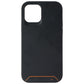 ZAGG Gear4 Denali Snap Series Case for Apple iPhone 13 - Black/Orange Cell Phone - Cases, Covers & Skins Zagg - Simple Cell Bulk Wholesale Pricing - USA Seller