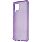 ITSKINS Spectrum Clear Series Case for Samsung Galaxy A42 (4G/5G) - Light Purple