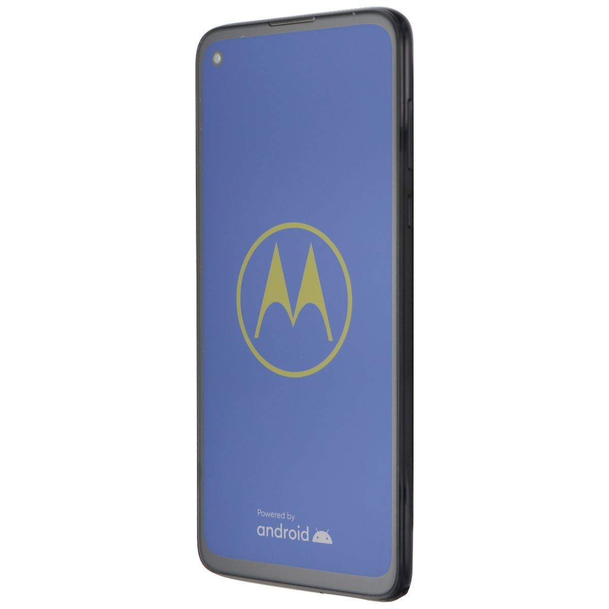 Motorola Moto G Stylus (6.4-inch) Smartphone (XT2043-5) Verizon - 128GB/Indigo Cell Phones & Smartphones Motorola - Simple Cell Bulk Wholesale Pricing - USA Seller
