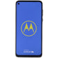 Motorola Moto G Stylus (6.4-inch) Smartphone (XT2043-5) Verizon - 128GB/Indigo Cell Phones & Smartphones Motorola - Simple Cell Bulk Wholesale Pricing - USA Seller