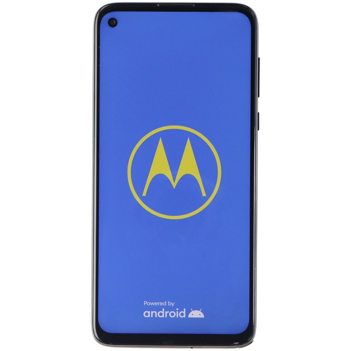 Motorola Moto G Stylus (6.4-inch) Smartphone (XT2043-5) Verizon - 128GB/Indigo Cell Phones & Smartphones Motorola - Simple Cell Bulk Wholesale Pricing - USA Seller