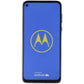 Motorola Moto G Stylus (6.4-inch) Smartphone XT2043-5 Verizon - 128GB/Indigo Cell Phones & Smartphones Motorola - Simple Cell Bulk Wholesale Pricing - USA Seller