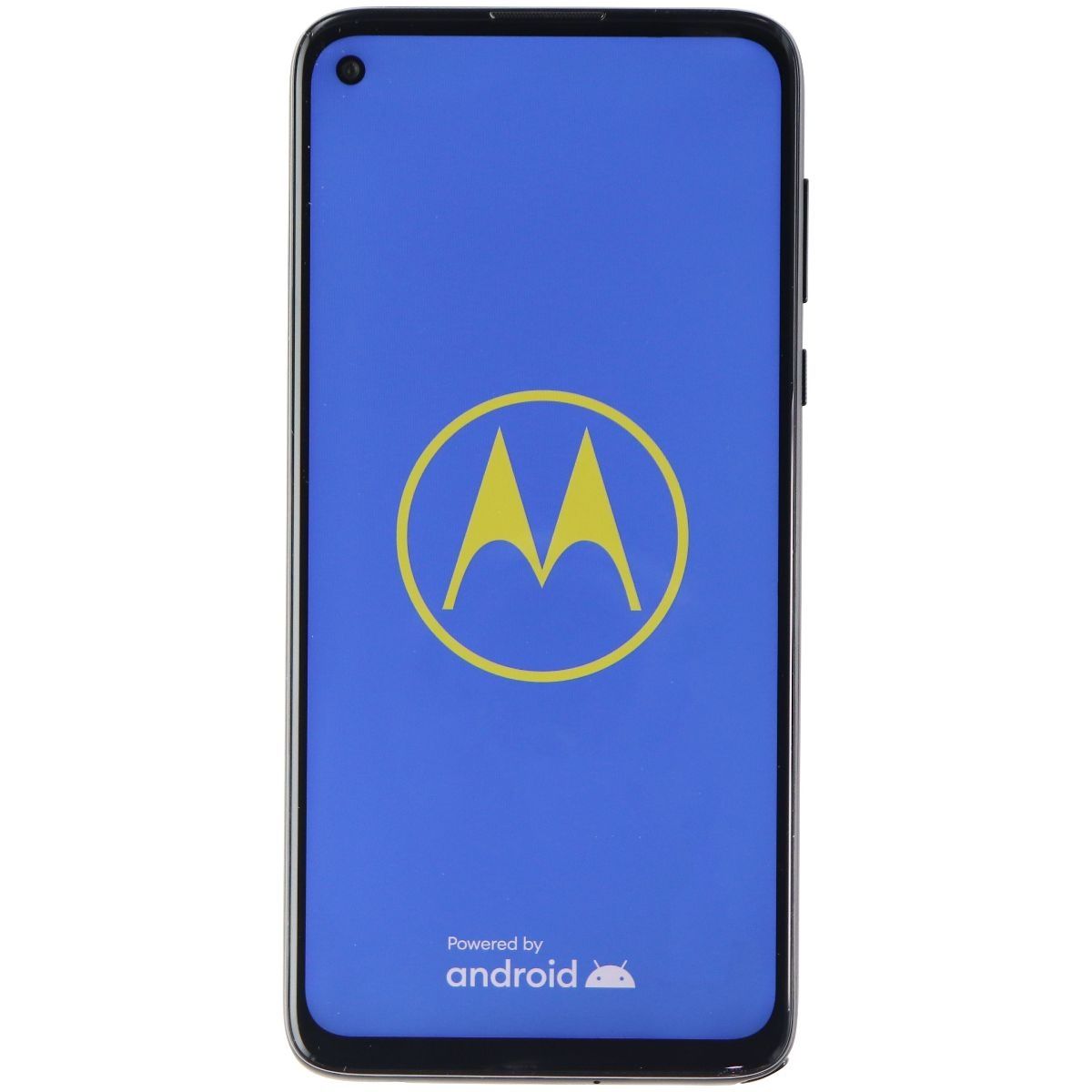 Motorola Moto G Stylus (6.4-inch) Smartphone XT2043-5 Verizon - 128GB/Indigo Cell Phones & Smartphones Motorola - Simple Cell Bulk Wholesale Pricing - USA Seller