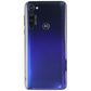 Motorola Moto G Stylus (6.4-inch) Smartphone (XT2043-5) Verizon - 128GB/Indigo Cell Phones & Smartphones Motorola - Simple Cell Bulk Wholesale Pricing - USA Seller