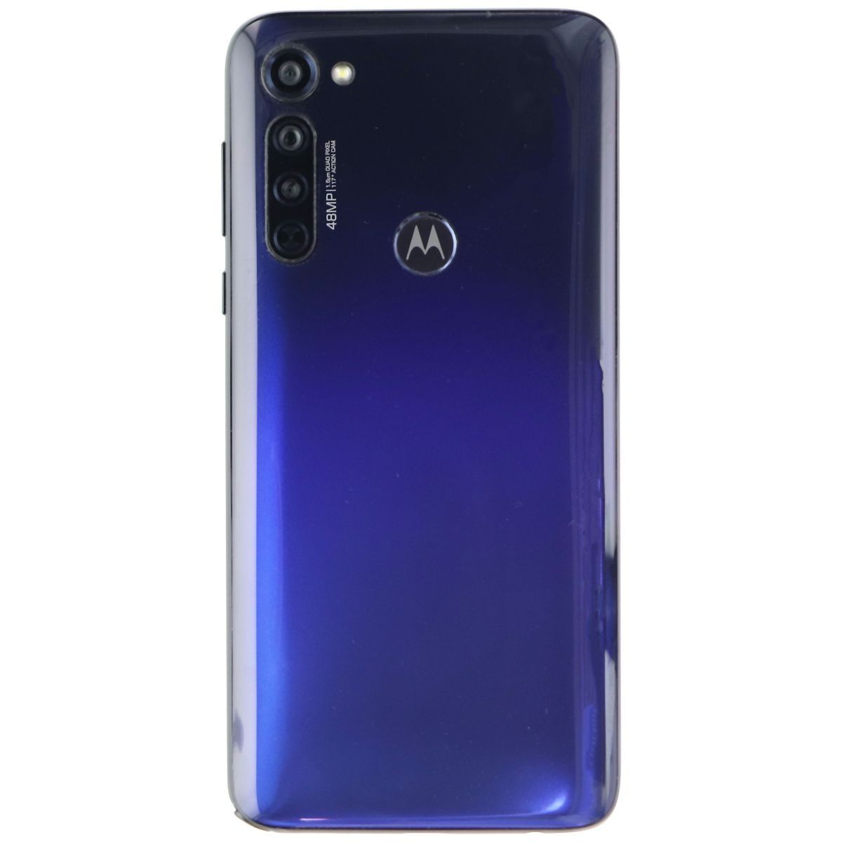Motorola Moto G Stylus (6.4-inch) Smartphone (XT2043-5) Verizon - 128GB/Indigo Cell Phones & Smartphones Motorola - Simple Cell Bulk Wholesale Pricing - USA Seller