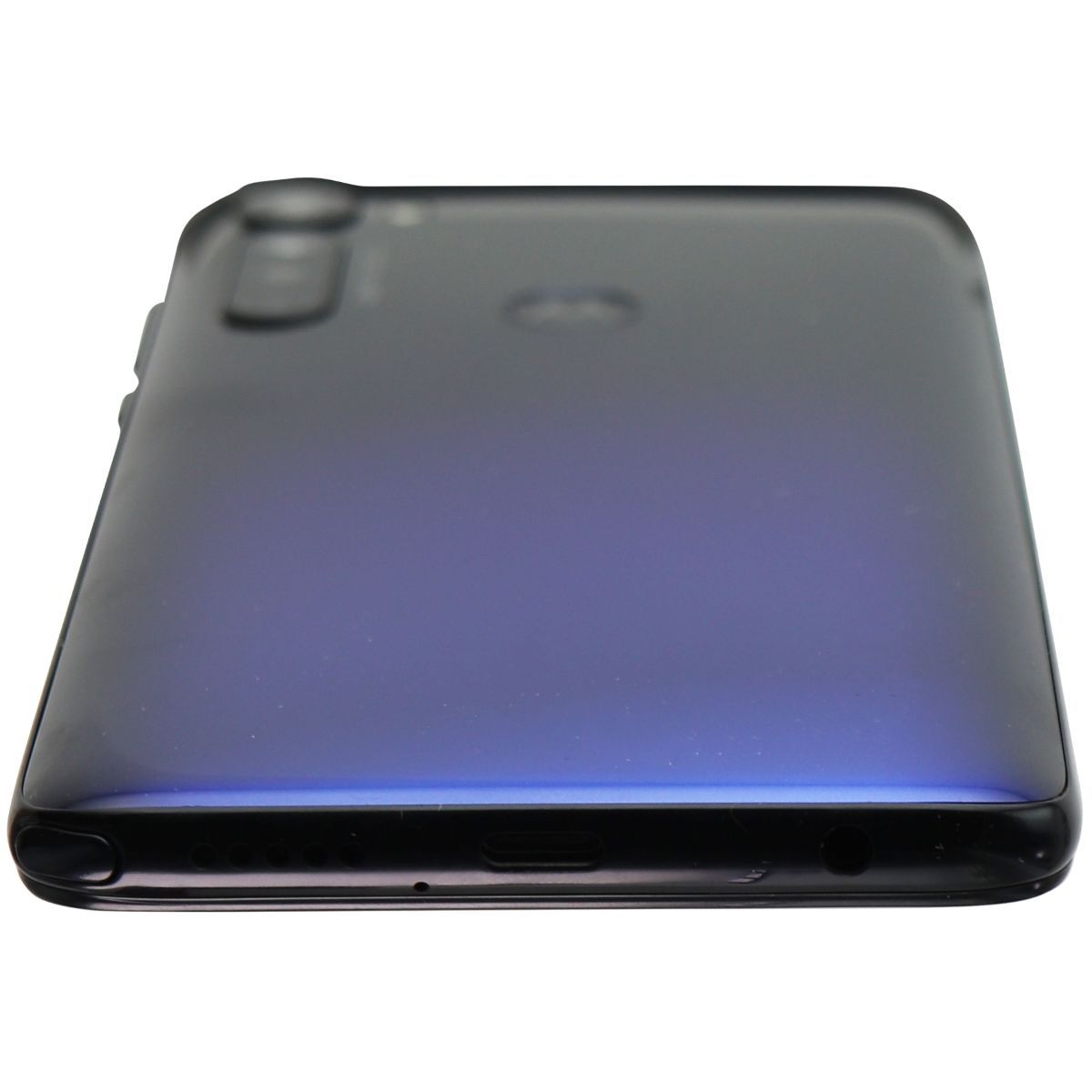 Motorola Moto G Stylus (6.4-inch) Smartphone (XT2043-5) Verizon - 128GB/Indigo Cell Phones & Smartphones Motorola - Simple Cell Bulk Wholesale Pricing - USA Seller
