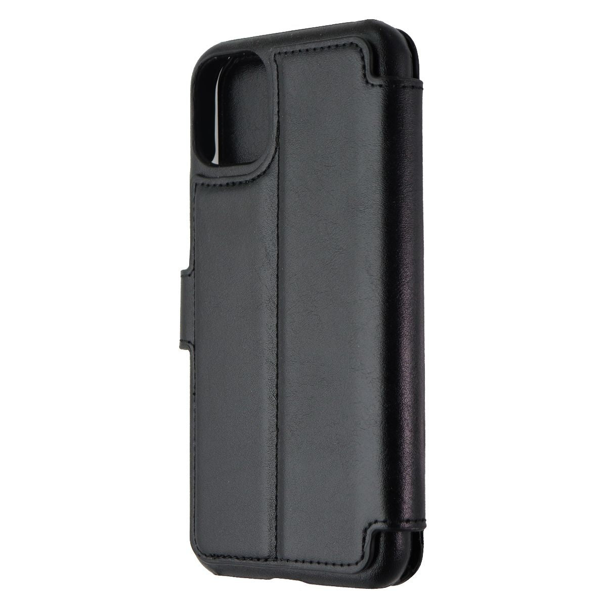 Base Wallet Folio Series Case for Apple iPhone 11 Pro Max - Black Cell Phone - Cases, Covers & Skins Base - Simple Cell Bulk Wholesale Pricing - USA Seller
