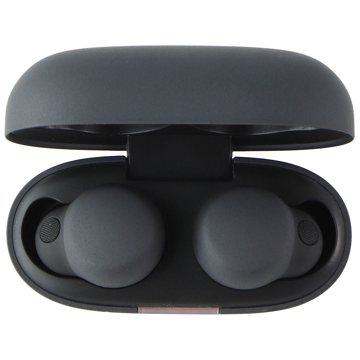 Sony LinkBuds S Truly Wireless Noise Canceling Headphones with Alexa - Black Portable Audio - Headphones Sony - Simple Cell Bulk Wholesale Pricing - USA Seller