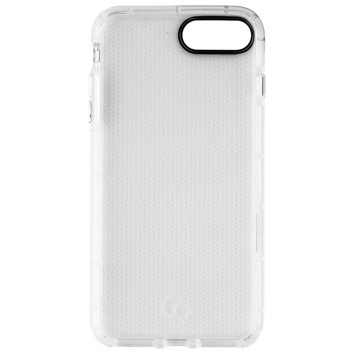 Nimbus9 Phantom 2 Series Gel Case for iPhone 8 Plus/7 Plus/6s Plus - Clear Cell Phone - Cases, Covers & Skins Nimbus9    - Simple Cell Bulk Wholesale Pricing - USA Seller