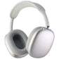 Apple AirPods Max Over-Ear ANC Wireless Headphones - Silver (MGYJ3AM/A, 2020) Portable Audio - Headphones Apple - Simple Cell Bulk Wholesale Pricing - USA Seller