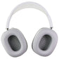 Apple AirPods Max Over-Ear ANC Wireless Headphones - Silver (MGYJ3AM/A, 2020) Portable Audio - Headphones Apple - Simple Cell Bulk Wholesale Pricing - USA Seller