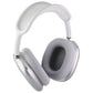 Apple AirPods Max Over-Ear ANC Wireless Headphones - Silver (MGYJ3AM/A, 2020) Portable Audio - Headphones Apple - Simple Cell Bulk Wholesale Pricing - USA Seller
