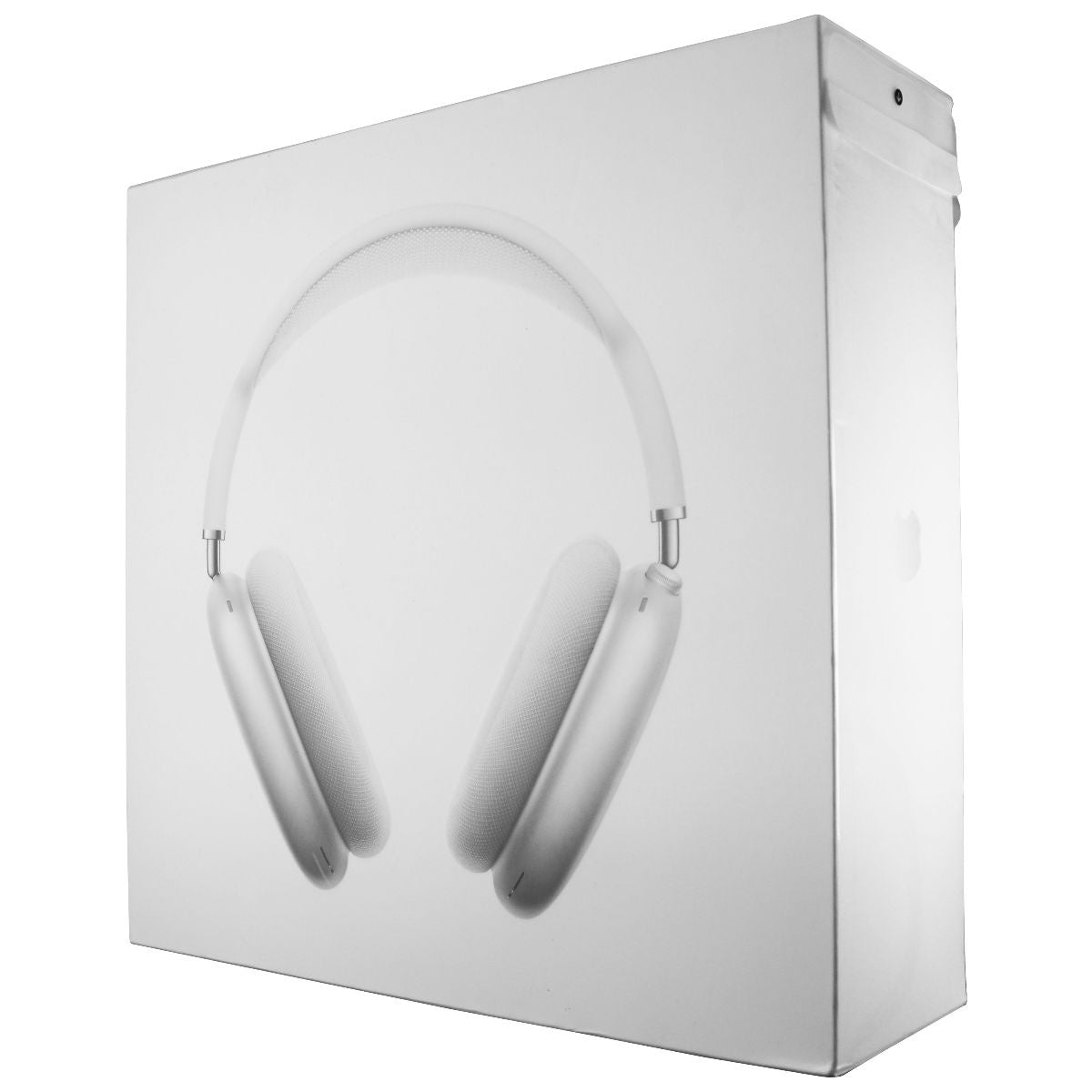 Apple AirPods Max Over-Ear ANC Wireless Headphones - Silver (MGYJ3AM/A, 2020) Portable Audio - Headphones Apple - Simple Cell Bulk Wholesale Pricing - USA Seller