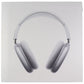 Apple AirPods Max Over-Ear ANC Wireless Headphones - Silver (MGYJ3AM/A, 2020) Portable Audio - Headphones Apple - Simple Cell Bulk Wholesale Pricing - USA Seller