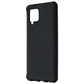 ITSKINS Hybrid Silk Series Case for Samsung A42 4G/5G - Black Cell Phone - Cases, Covers & Skins ITSKINS - Simple Cell Bulk Wholesale Pricing - USA Seller