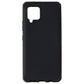 ITSKINS Hybrid Silk Series Case for Samsung A42 4G/5G - Black Cell Phone - Cases, Covers & Skins ITSKINS - Simple Cell Bulk Wholesale Pricing - USA Seller