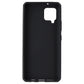 ITSKINS Hybrid Silk Series Case for Samsung A42 4G/5G - Black Cell Phone - Cases, Covers & Skins ITSKINS - Simple Cell Bulk Wholesale Pricing - USA Seller
