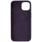 Apple Silicone Case for MagSafe for Apple iPhone 14 - Elderberry Cell Phone - Cases, Covers & Skins Apple - Simple Cell Bulk Wholesale Pricing - USA Seller