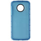 Nimbus9 Vantage Series Flexible Gel Case for Moto G6 Play / G6 Forge - Blue Cell Phone - Cases, Covers & Skins Nimbus9    - Simple Cell Bulk Wholesale Pricing - USA Seller