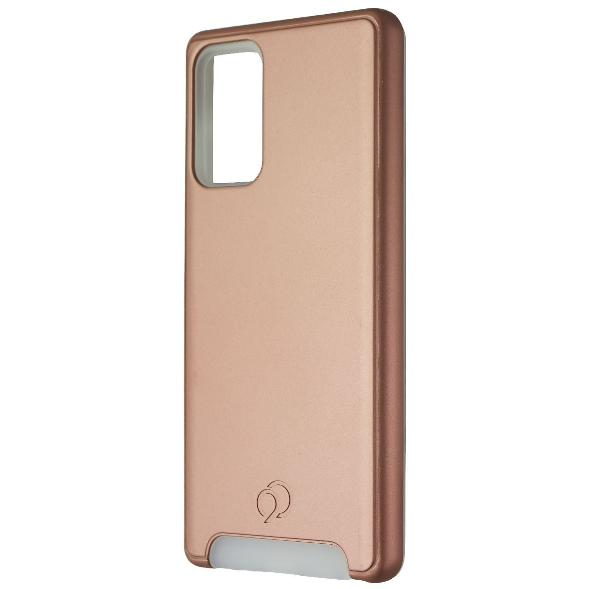 Nimbus9 Cirrus 2 Series Case for Samsung Galaxy Note20 (5G) - Rose Gold Cell Phone - Cases, Covers & Skins Nimbus9 - Simple Cell Bulk Wholesale Pricing - USA Seller