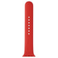 Apple Watch 38mm Sport Band M/L Band ONLY for Apple Watch 38/40/41mm - Orange Smart Watch Accessories - Watch Bands Apple - Simple Cell Bulk Wholesale Pricing - USA Seller