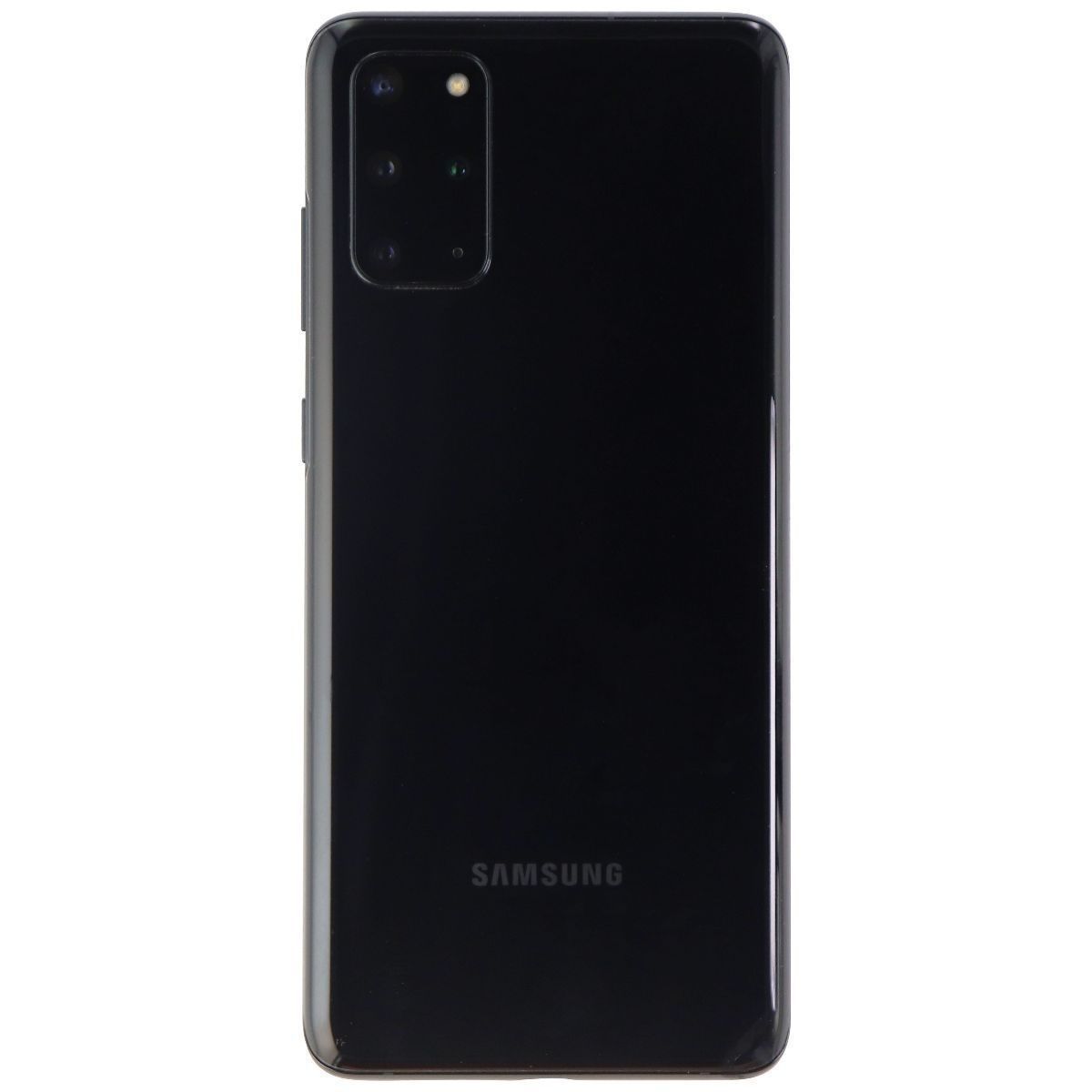 Samsung Galaxy S20+ 5G (6.7-in) (SM-G986U1) Unlocked - 128GB/Cosmic Black Cell Phones & Smartphones Samsung - Simple Cell Bulk Wholesale Pricing - USA Seller
