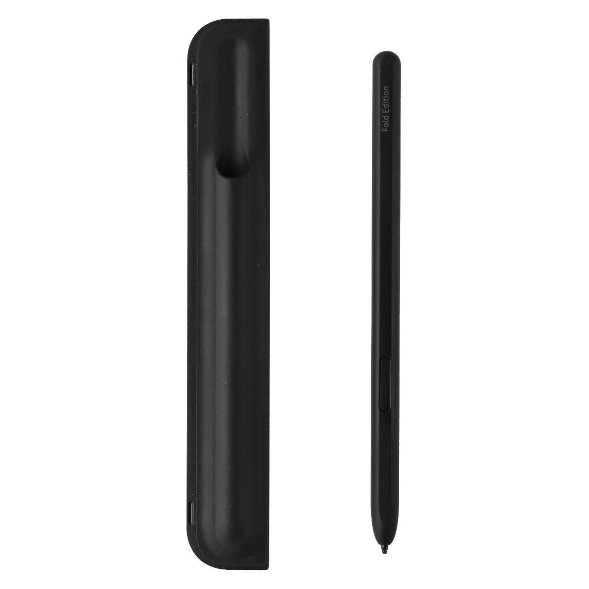 Replacement Samsung Galaxy S Pen Fold Edition for Galaxy Z Fold 4 - Black Cell Phone - Styluses Samsung - Simple Cell Bulk Wholesale Pricing - USA Seller