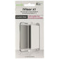 Moshi iVisor XT Screen Protector for Samsung Galaxy S5 - Clear/White Cell Phone - Screen Protectors Moshi - Simple Cell Bulk Wholesale Pricing - USA Seller