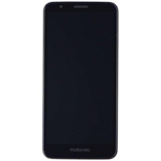 Motorola Moto e6 (XT2005-1) Verizon Pre-Paid 16GB/Black Handset Only/No Battery Cell Phones & Smartphones Motorola    - Simple Cell Bulk Wholesale Pricing - USA Seller