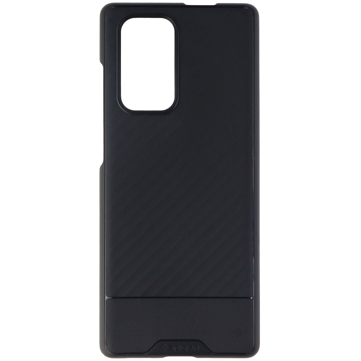 Spigen Core Armor Series Case for LG Wing (ACS01934) - Black Cell Phone - Cases, Covers & Skins Spigen - Simple Cell Bulk Wholesale Pricing - USA Seller