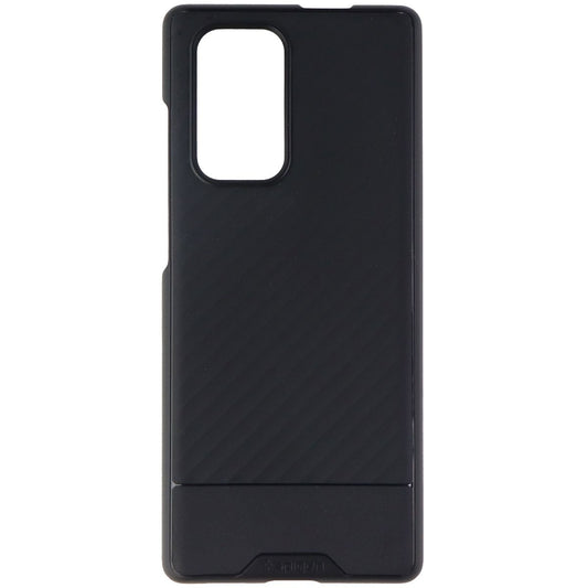 Spigen Core Armor Series Case for LG Wing (ACS01934) - Black Cell Phone - Cases, Covers & Skins Spigen - Simple Cell Bulk Wholesale Pricing - USA Seller