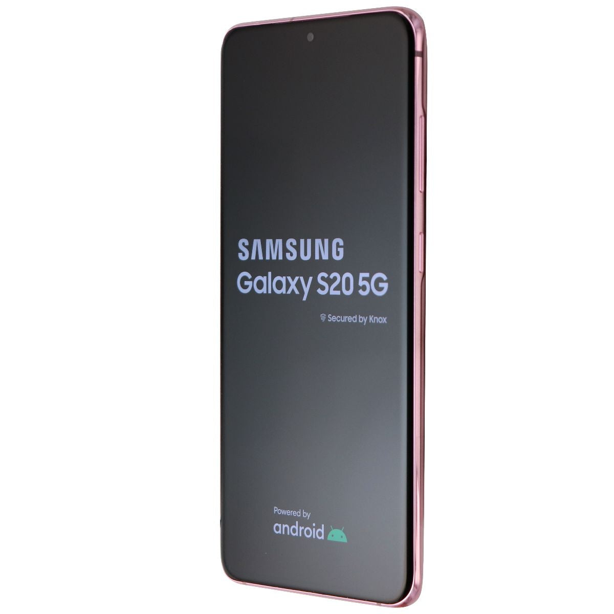 Samsung Galaxy S20 5G UW (6.2-in) (SM-G981V) Verizon ONLY - 128GB/Cloud Pink Cell Phones & Smartphones Samsung    - Simple Cell Bulk Wholesale Pricing - USA Seller
