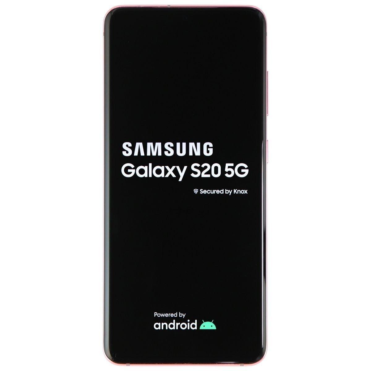 Samsung Galaxy S20 5G UW (6.2-in) (SM-G981V) Verizon ONLY - 128GB/Cloud Pink Cell Phones & Smartphones Samsung    - Simple Cell Bulk Wholesale Pricing - USA Seller