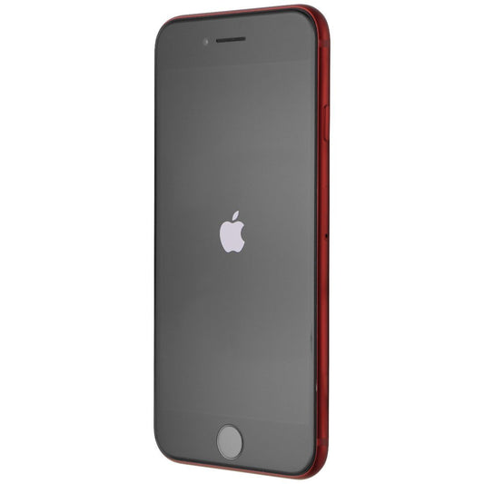 Apple iPhone SE (3rd Gen) 4.7-inch (A2595) Unlocked - 64GB/(PRODUCT) Red Cell Phones & Smartphones Apple - Simple Cell Bulk Wholesale Pricing - USA Seller