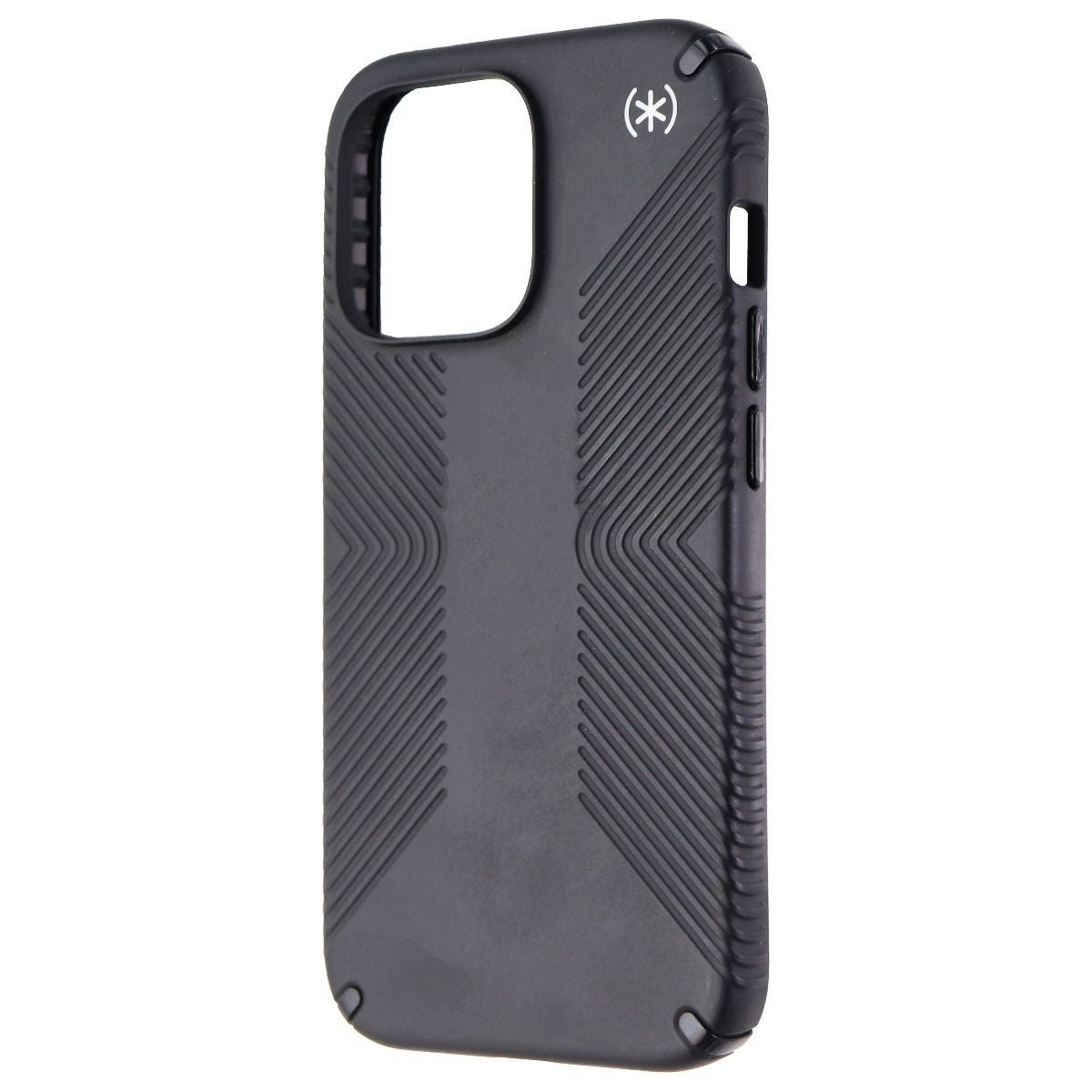 Speck Presidio2 Grip Series Hard Case for Apple iPhone 13 Pro - Black Cell Phone - Cases, Covers & Skins Speck - Simple Cell Bulk Wholesale Pricing - USA Seller