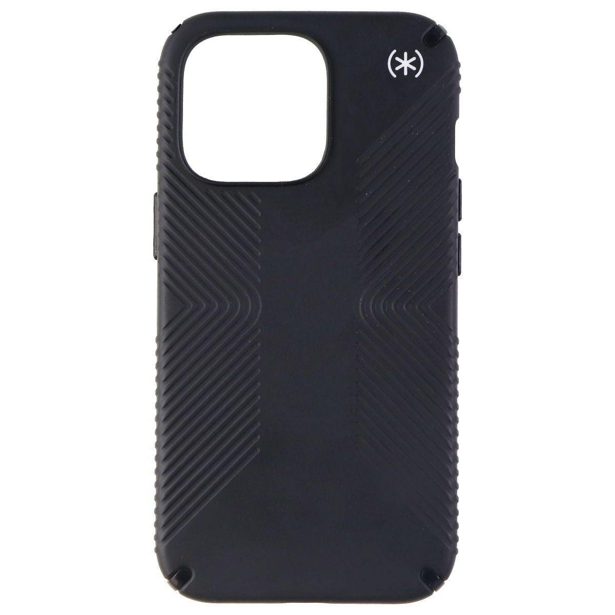 Speck Presidio2 Grip Series Hard Case for Apple iPhone 13 Pro - Black Cell Phone - Cases, Covers & Skins Speck - Simple Cell Bulk Wholesale Pricing - USA Seller