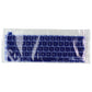MOSISO Hard Shell Cover/Keyboard/Screen Protector for Macbook Pro 13-in - Navy Computer Accessories - Laptop Cases & Bags MOSISO - Simple Cell Bulk Wholesale Pricing - USA Seller