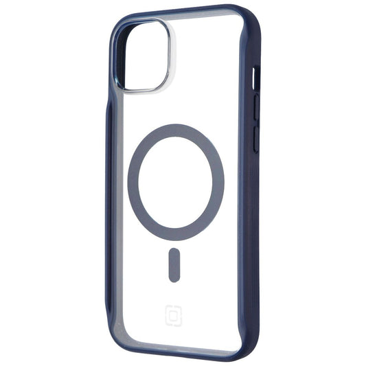 Incipio AeroGrip Case for MagSafe for iPhone 14 Plus - Midnight Navy/Clear Cell Phone - Cases, Covers & Skins Incipio - Simple Cell Bulk Wholesale Pricing - USA Seller