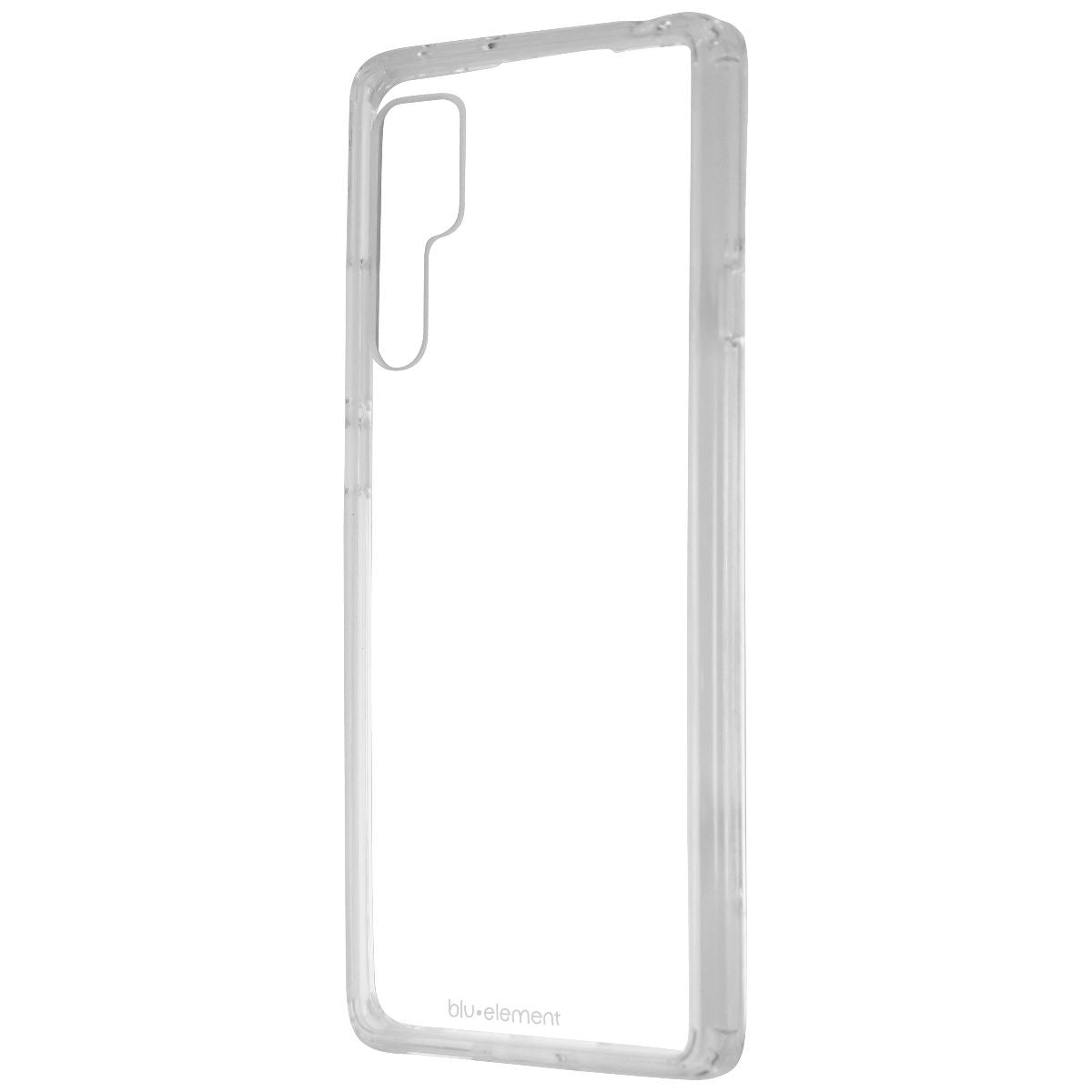 Blu Element DropZone Series Hard Case for TCL 20 Pro 5G Smartphone - Clear Cell Phone - Cases, Covers & Skins Blu Element - Simple Cell Bulk Wholesale Pricing - USA Seller