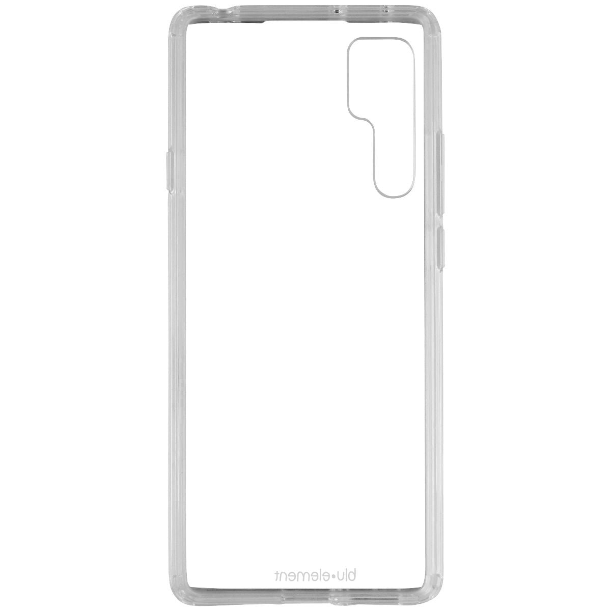 Blu Element DropZone Series Hard Case for TCL 20 Pro 5G Smartphone - Clear Cell Phone - Cases, Covers & Skins Blu Element - Simple Cell Bulk Wholesale Pricing - USA Seller