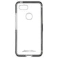 Impact Gel Crusader Lite Series Case for Google Pixel 3 - Black/Clear Cell Phone - Cases, Covers & Skins Impact Gel    - Simple Cell Bulk Wholesale Pricing - USA Seller