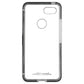Impact Gel Crusader Lite Series Case for Google Pixel 3 - Black/Clear Cell Phone - Cases, Covers & Skins Impact Gel    - Simple Cell Bulk Wholesale Pricing - USA Seller