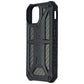 URBAN ARMOR GEAR Monarch Series Case for iPhone 13 Mini - Black/Carbon Fiber Cell Phone - Cases, Covers & Skins Urban Armor Gear - Simple Cell Bulk Wholesale Pricing - USA Seller
