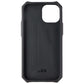 URBAN ARMOR GEAR Monarch Series Case for iPhone 13 Mini - Black/Carbon Fiber Cell Phone - Cases, Covers & Skins Urban Armor Gear - Simple Cell Bulk Wholesale Pricing - USA Seller