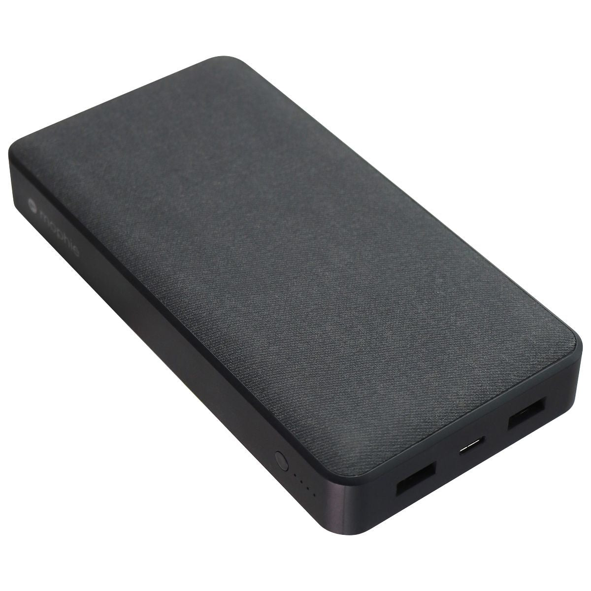mophie Powerstation XXL Power Bank - 20,000 mAh Large Internal Battery Cell Phone - Chargers & Cradles Mophie - Simple Cell Bulk Wholesale Pricing - USA Seller