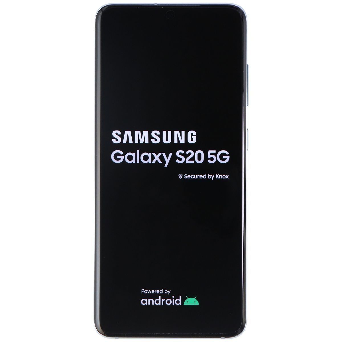 Samsung Galaxy S20 5G (6.2-in) Smartphone (SM-G981U) AT&T Only - 128GB/Blue Cell Phones & Smartphones Samsung - Simple Cell Bulk Wholesale Pricing - USA Seller