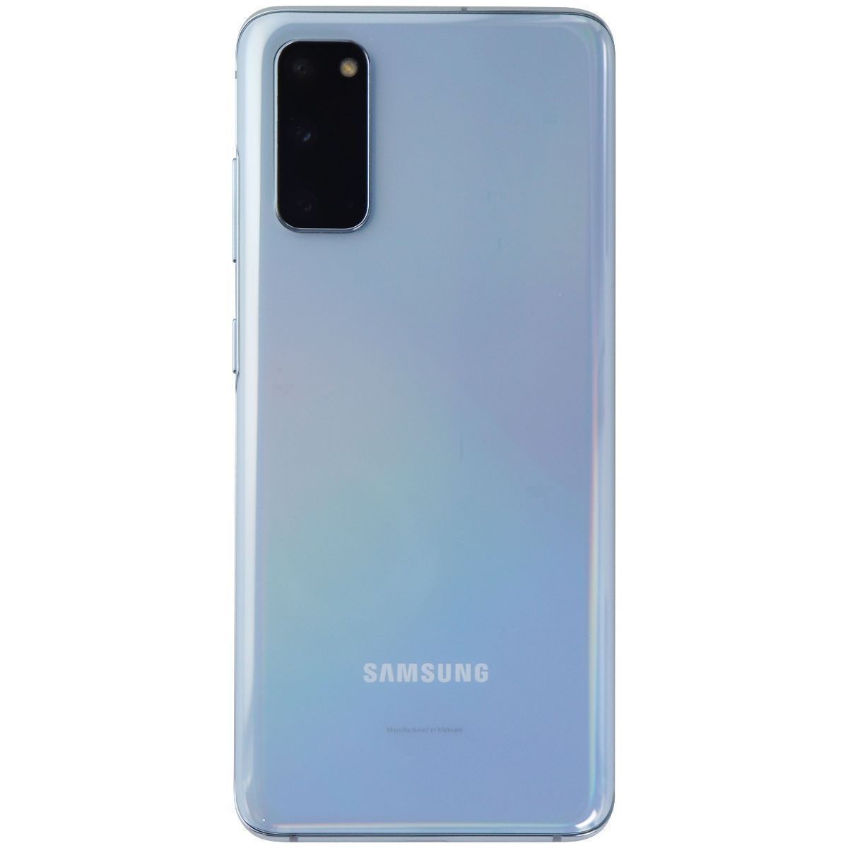 Samsung Galaxy S20 5G (6.2-in) Smartphone (SM-G981U) AT&T Only - 128GB/Blue Cell Phones & Smartphones Samsung    - Simple Cell Bulk Wholesale Pricing - USA Seller