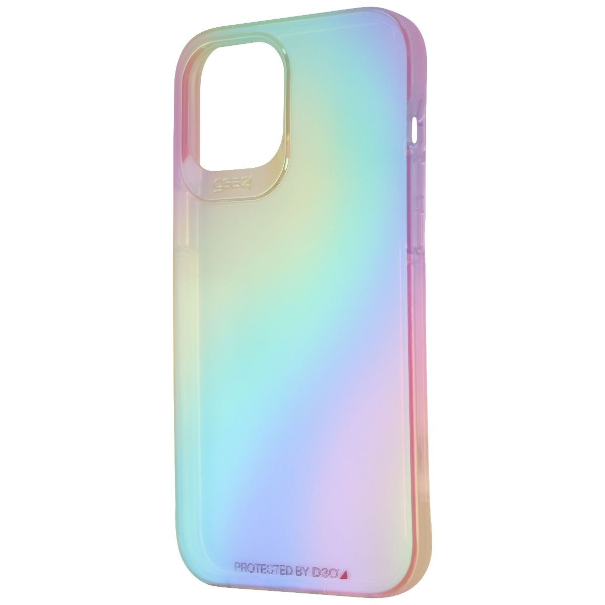 ZAGG Crystal Palace Series Case for Apple iPhone 12 Pro Max - Iridescent Cell Phone - Cases, Covers & Skins Zagg    - Simple Cell Bulk Wholesale Pricing - USA Seller