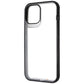 ZAGG Hackney 5G Series Case for iPhone 12 Pro Max - Black/Clear Cell Phone - Cases, Covers & Skins Zagg    - Simple Cell Bulk Wholesale Pricing - USA Seller